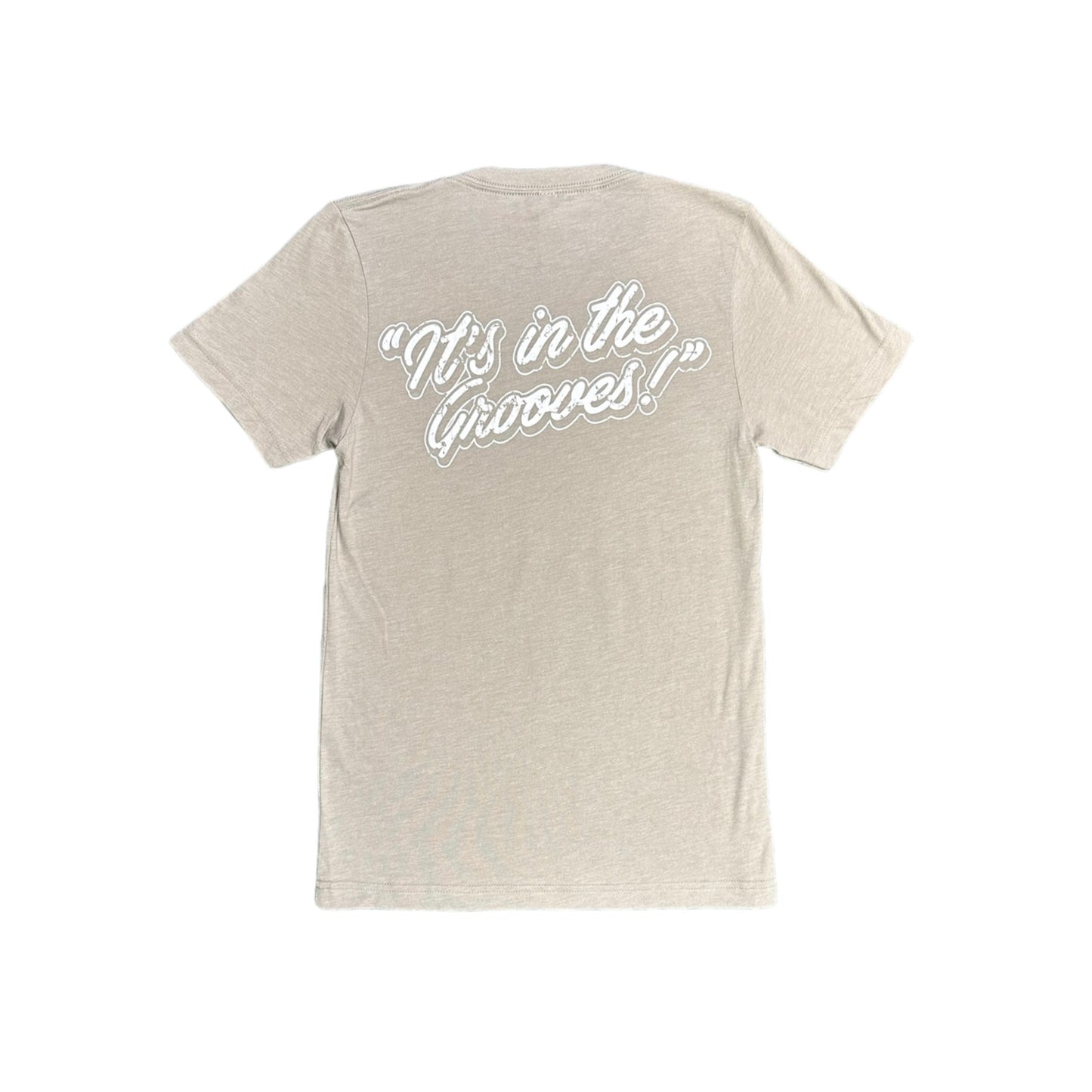 1962 BUILDING V NECK