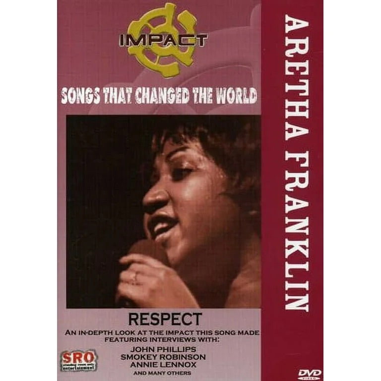 ARETHA/RESPECT