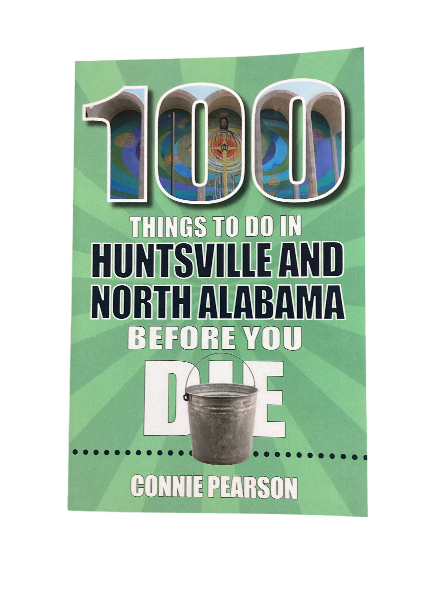 100 Things To Do In Huntsville And North Alabama Before You Die
