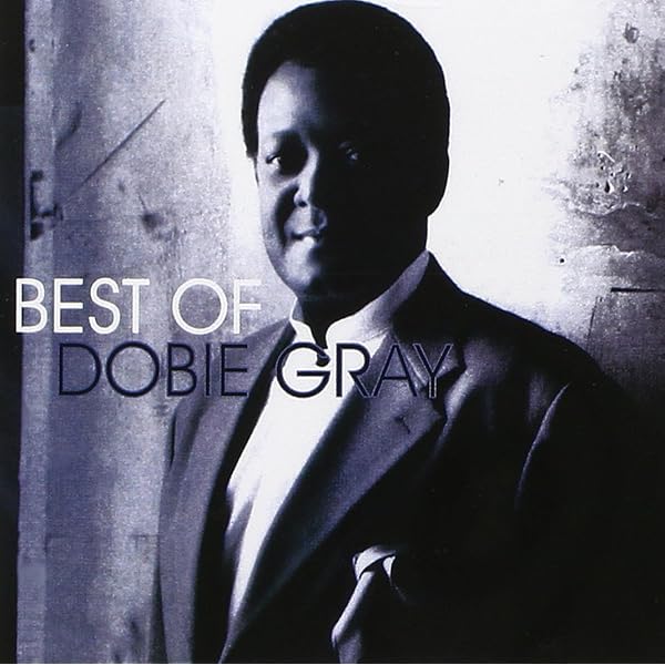 DOBIE GRAY/THE BEST OF - CD