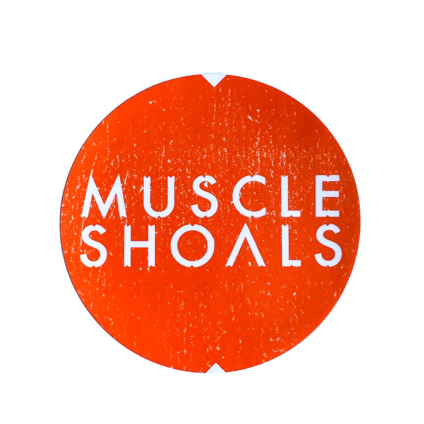 DOC CIRLCLE STICKER