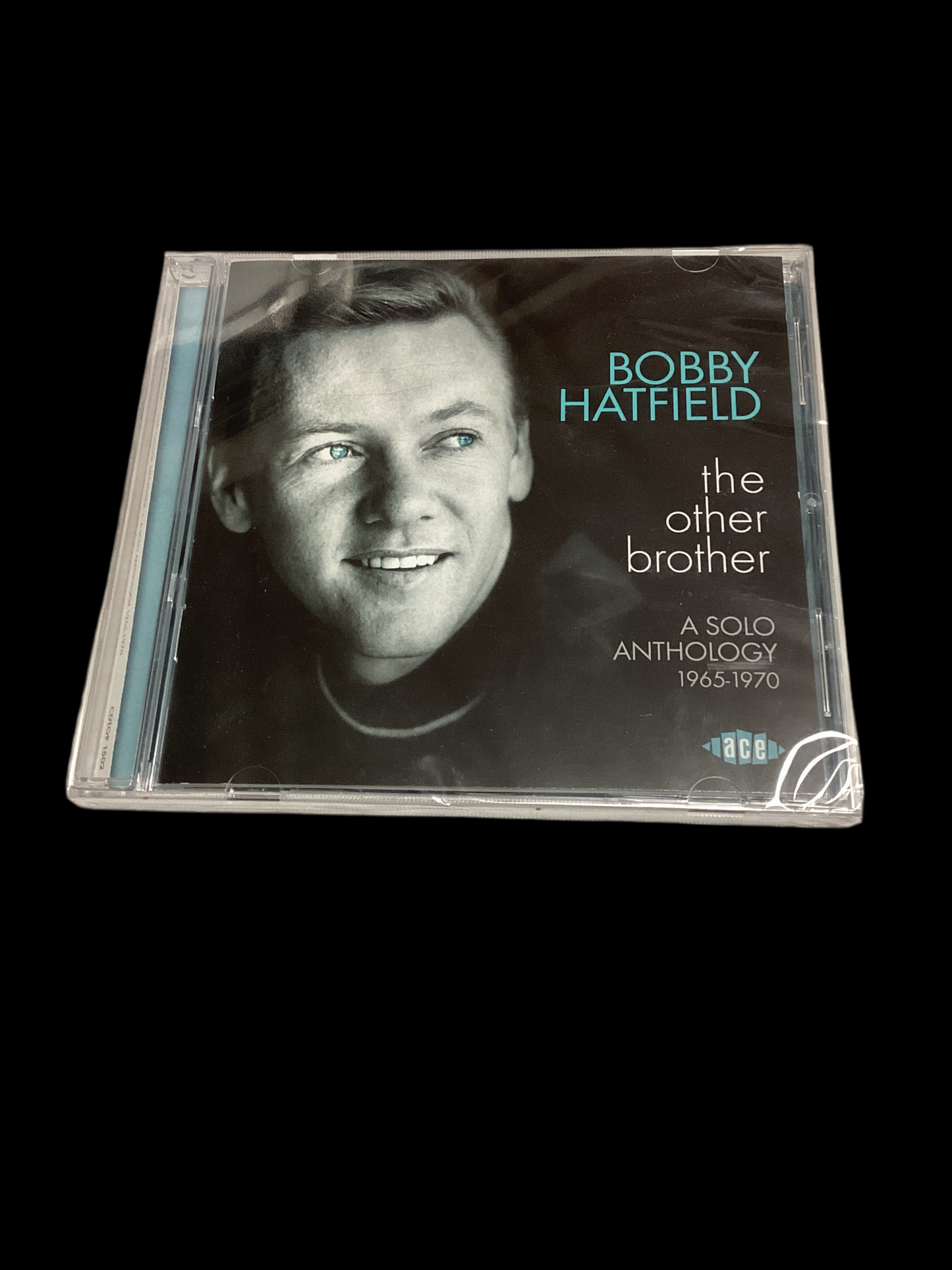 Bobby Hatfield The Other Brother