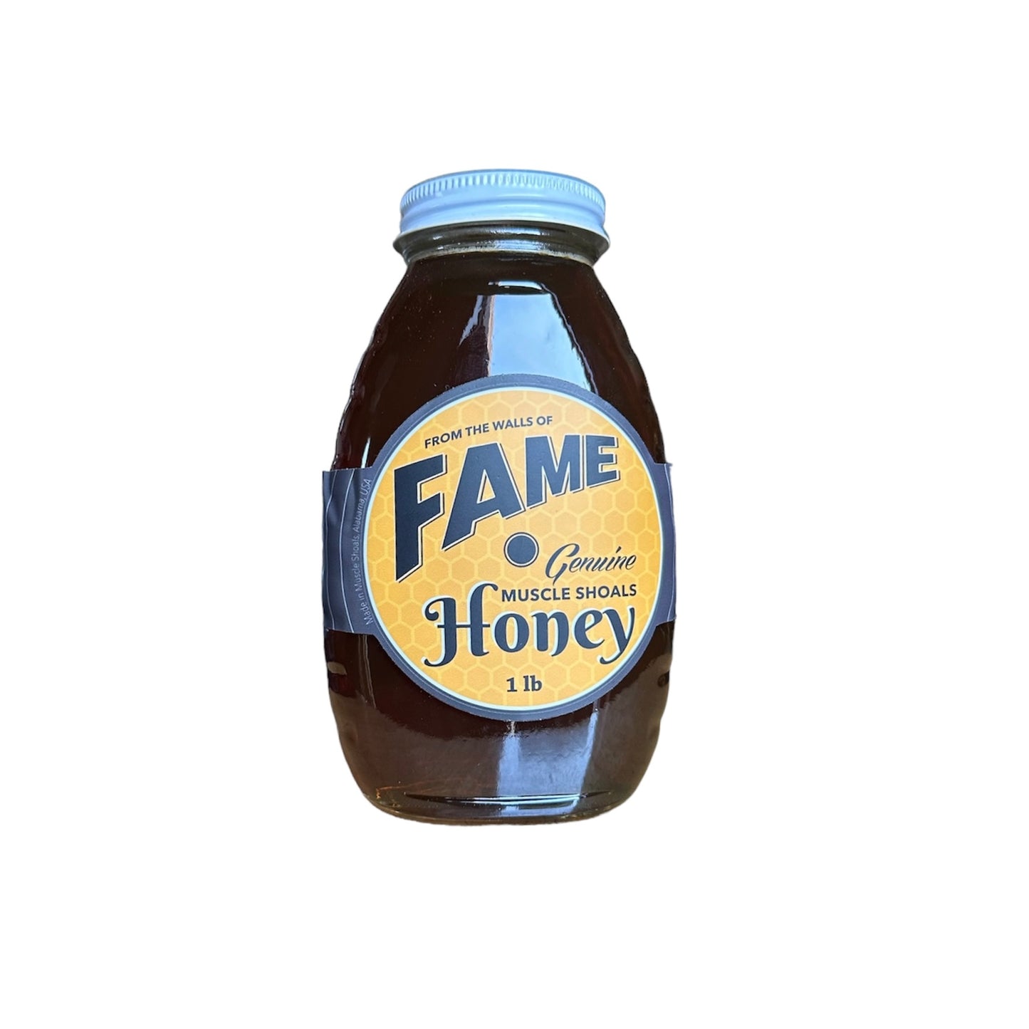 FAME HONEY