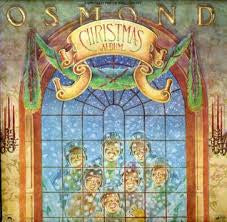 Osmond: Family Christmas CD