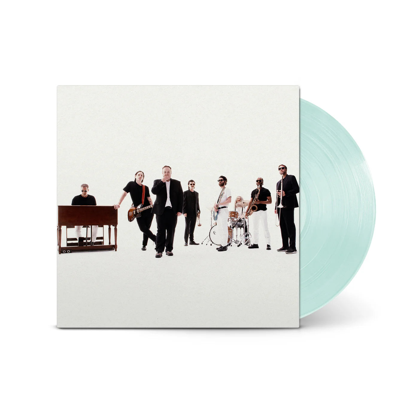 St. Paul & The Broken Bones LP