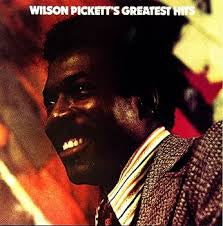 Wilson Pickett’s Greatest Hits
