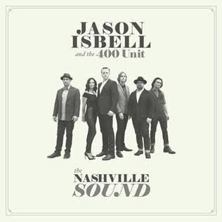 Jason Isbell: Nashville Sounds LP