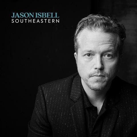 JASON ISBELL/SOUTHEASTER 10 YEAR