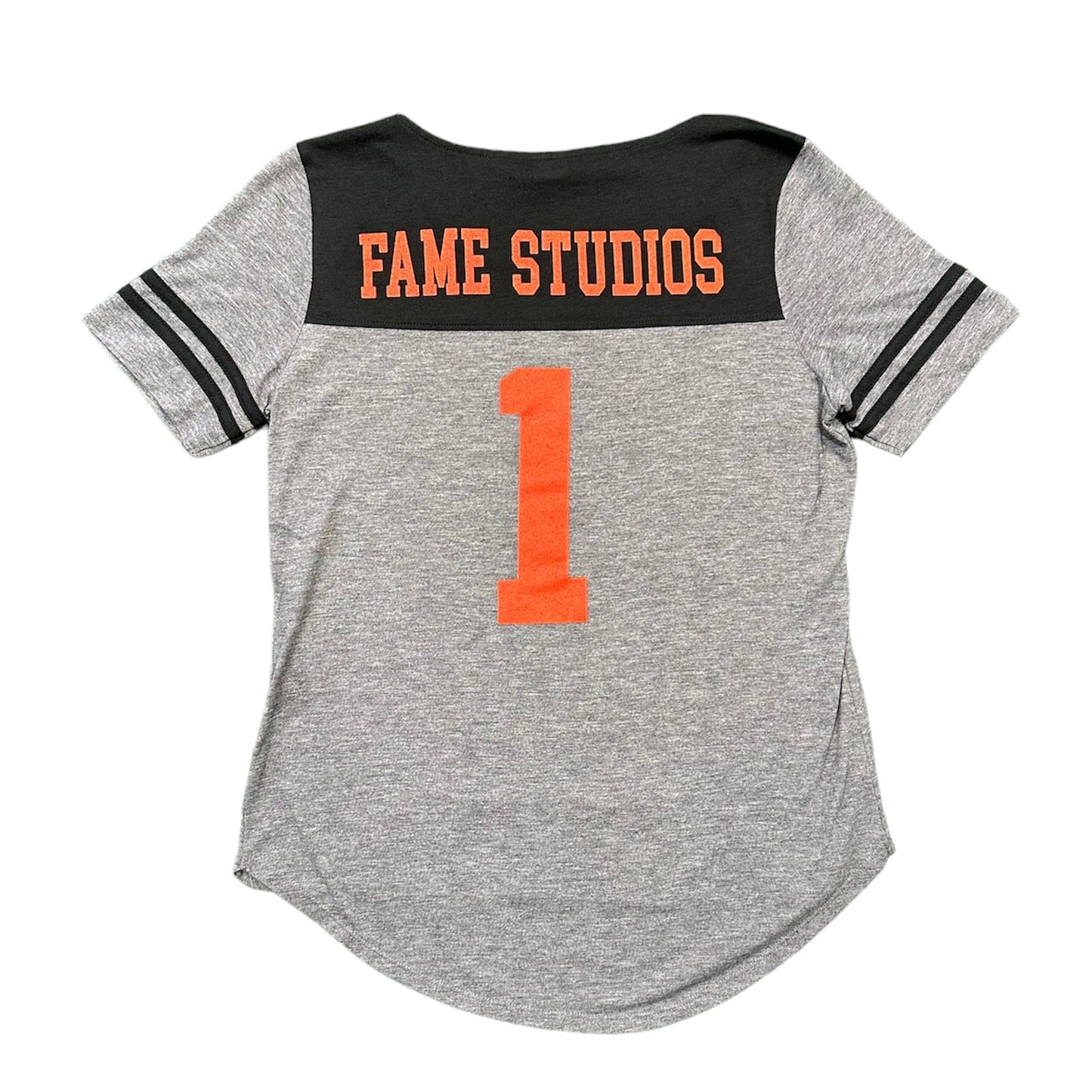 LADIES FAME JERSEY