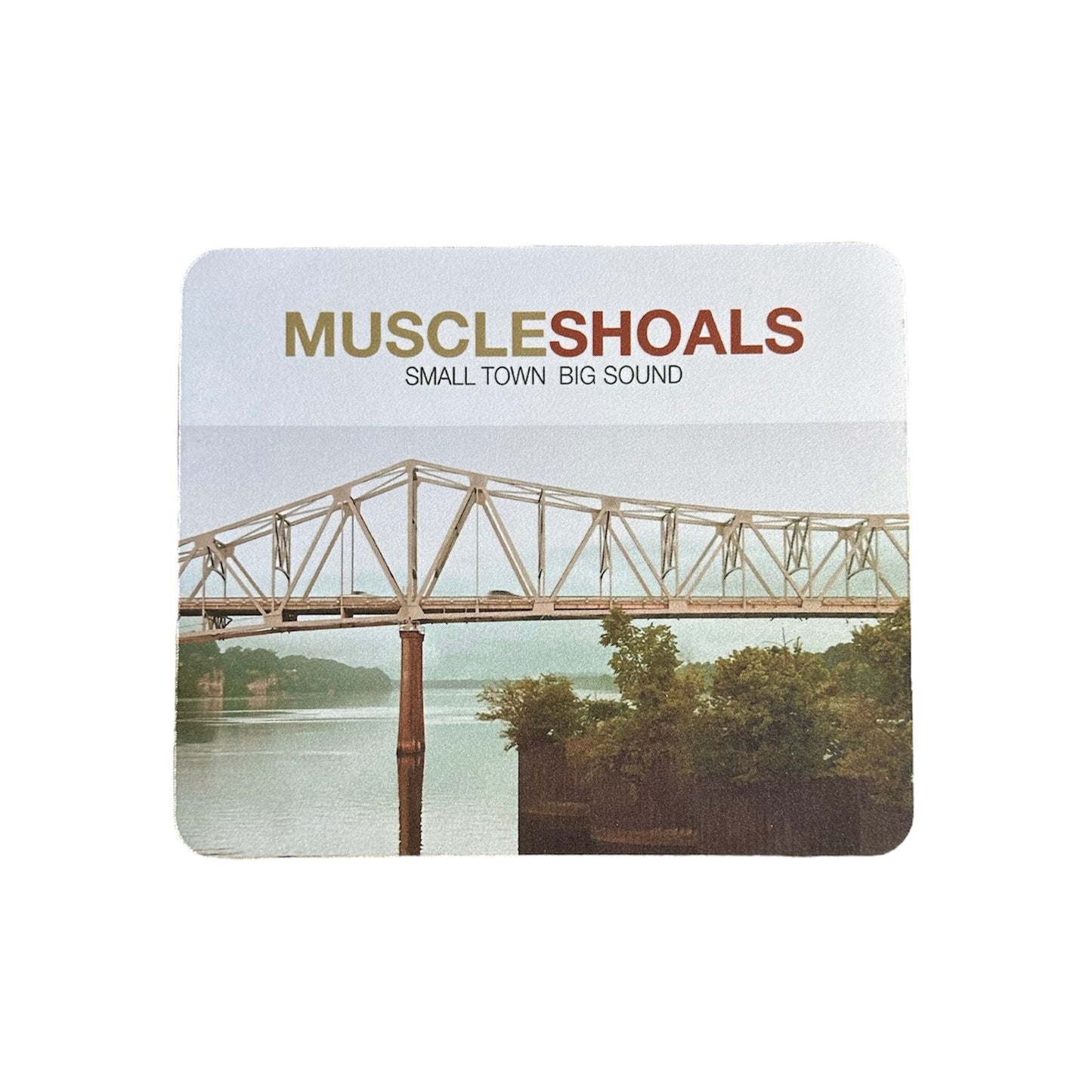 MOUSE PAD
