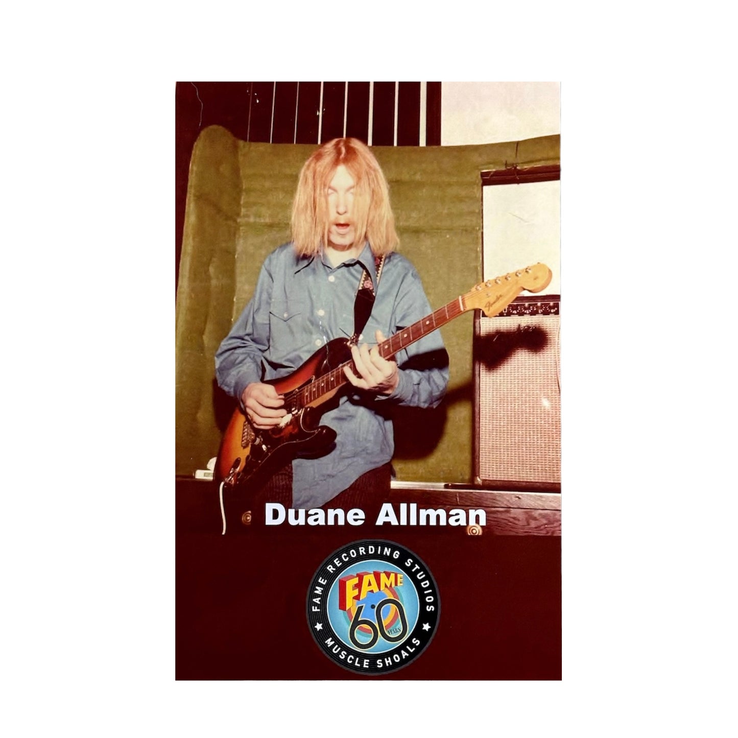 POSTERS DUANE