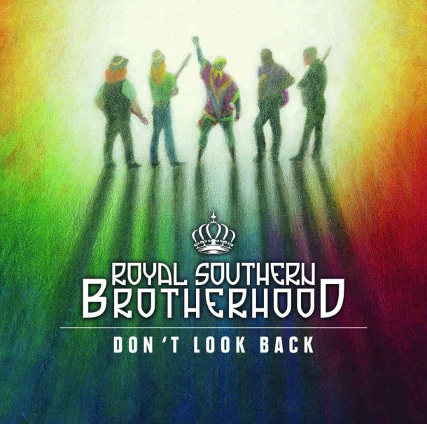 ROYAL SOUTHERN BROTHERHOOD - CD
