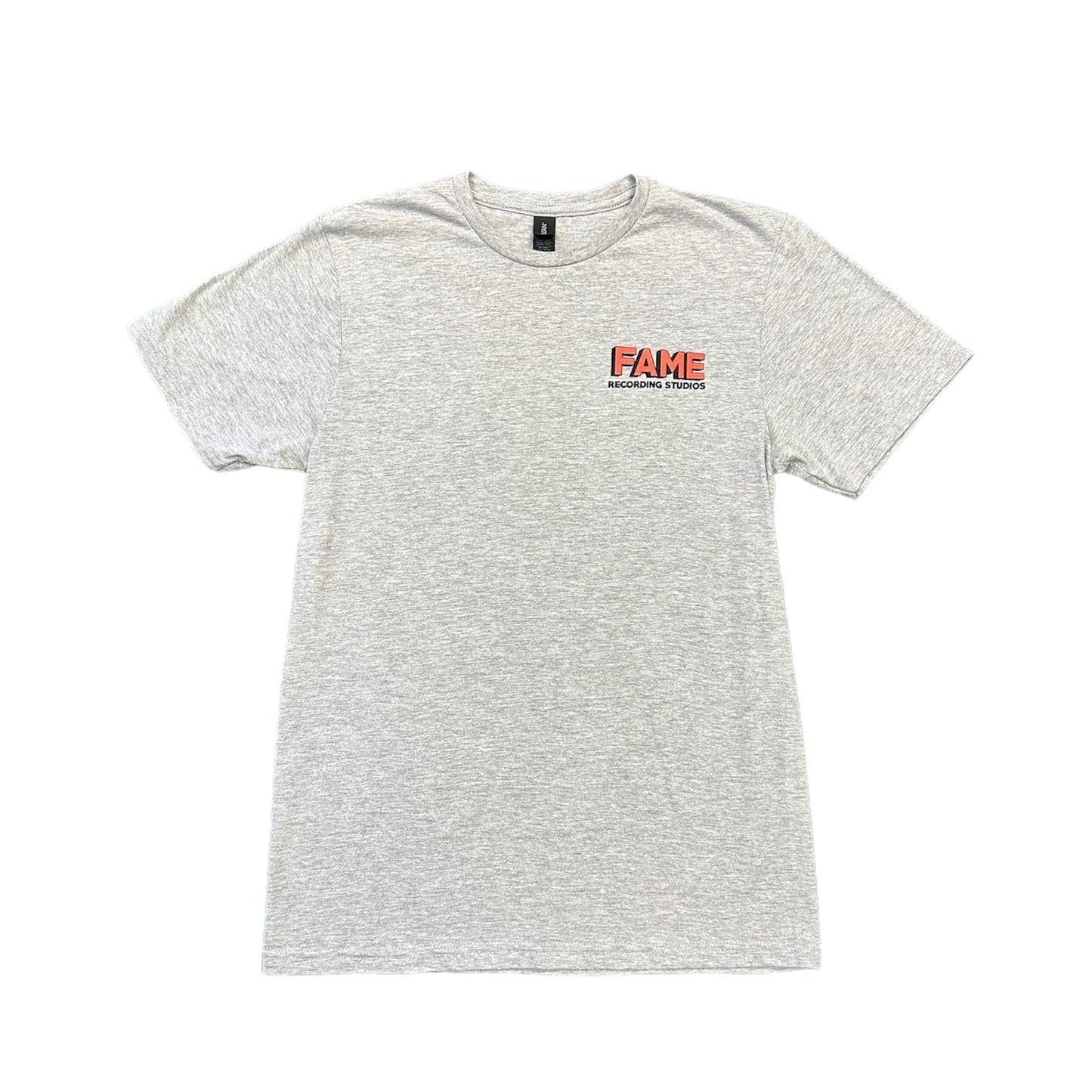 WHERE THE SOUL LIVES