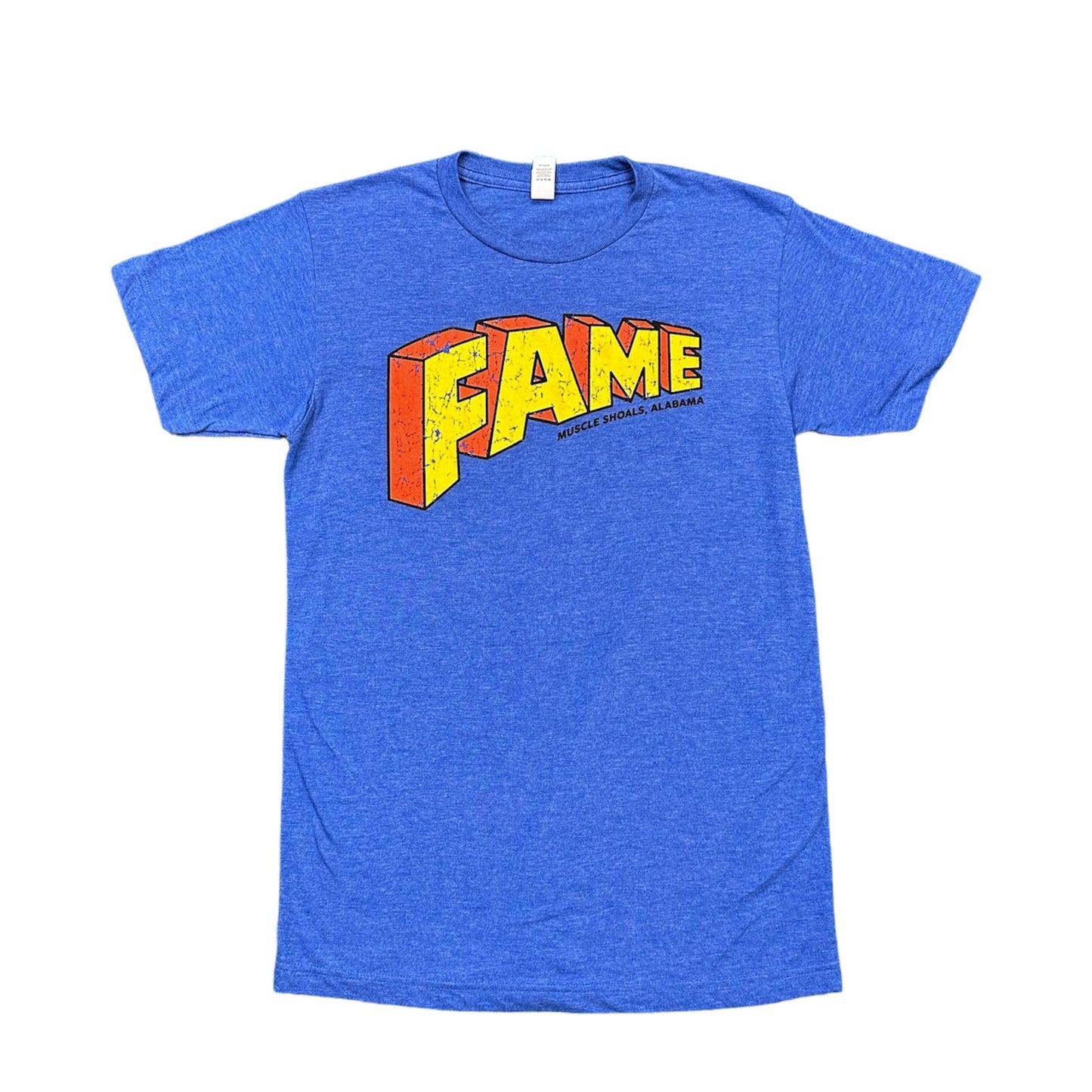 SUPERMAN BLUE