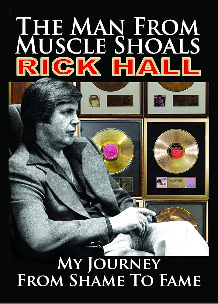 THE MAN FROM MS HARDBACK