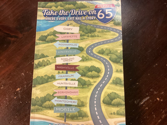 Take the Drive on 65