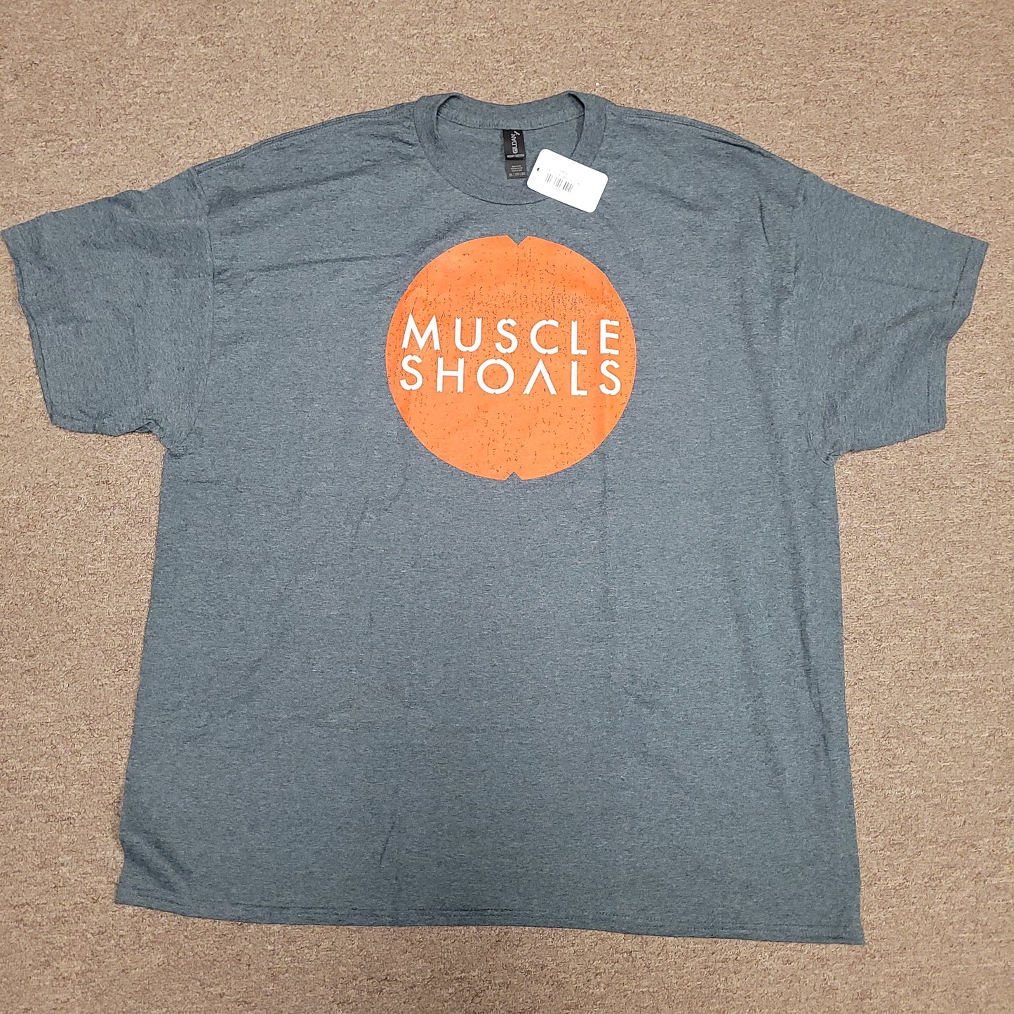 MS Tshirt & Hat Bundle