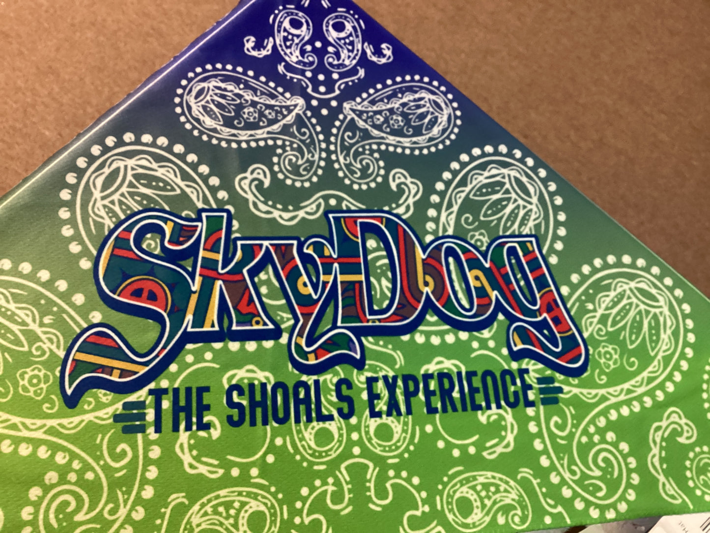 SkyDog Bandana