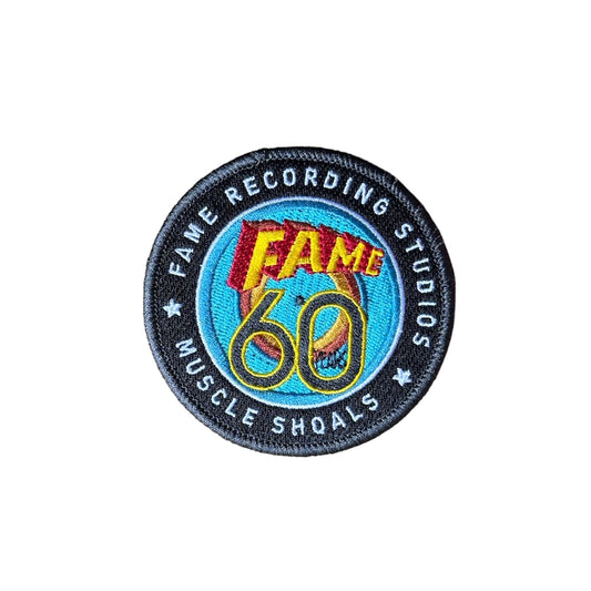 60TH MAGNET