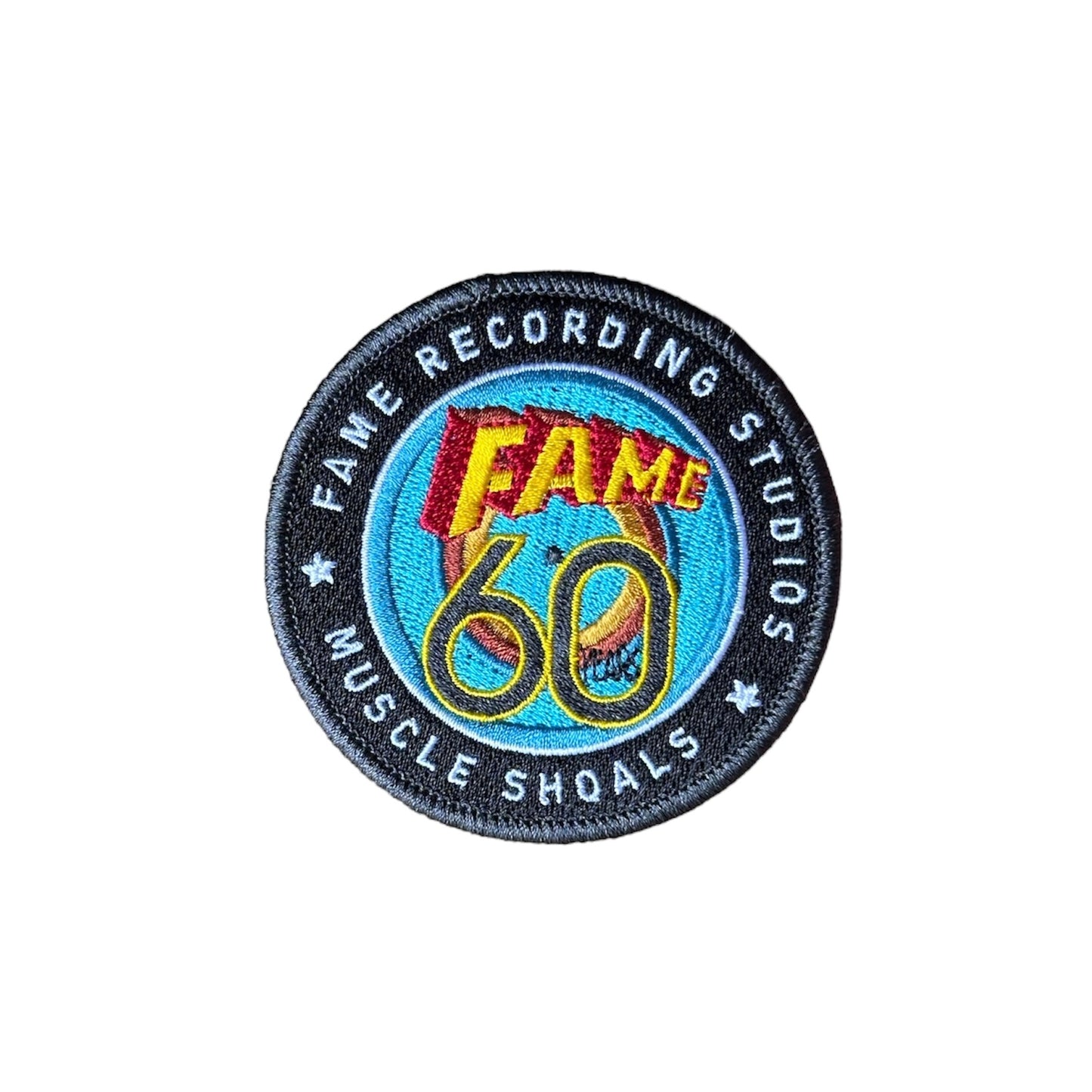 PATCHES