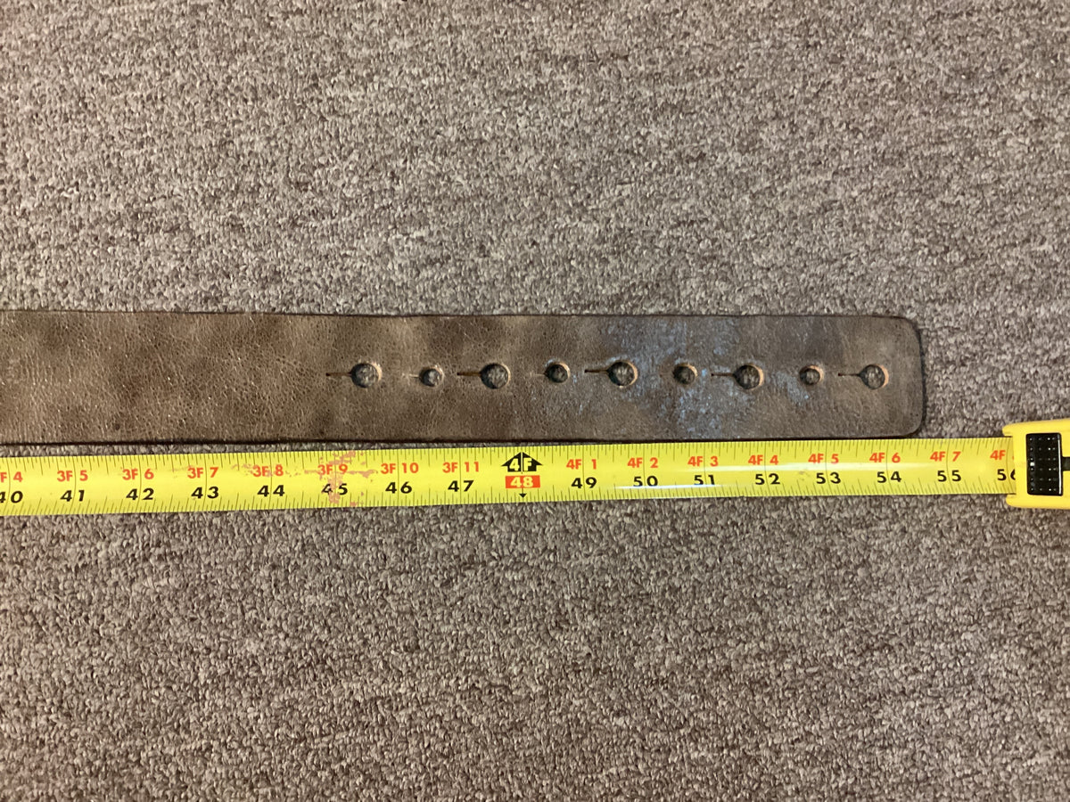 Guitar Strap