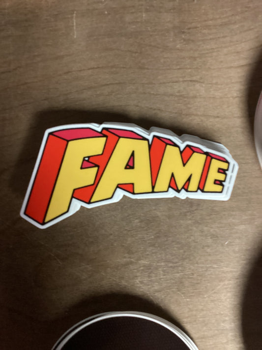 Large Superman Sticker