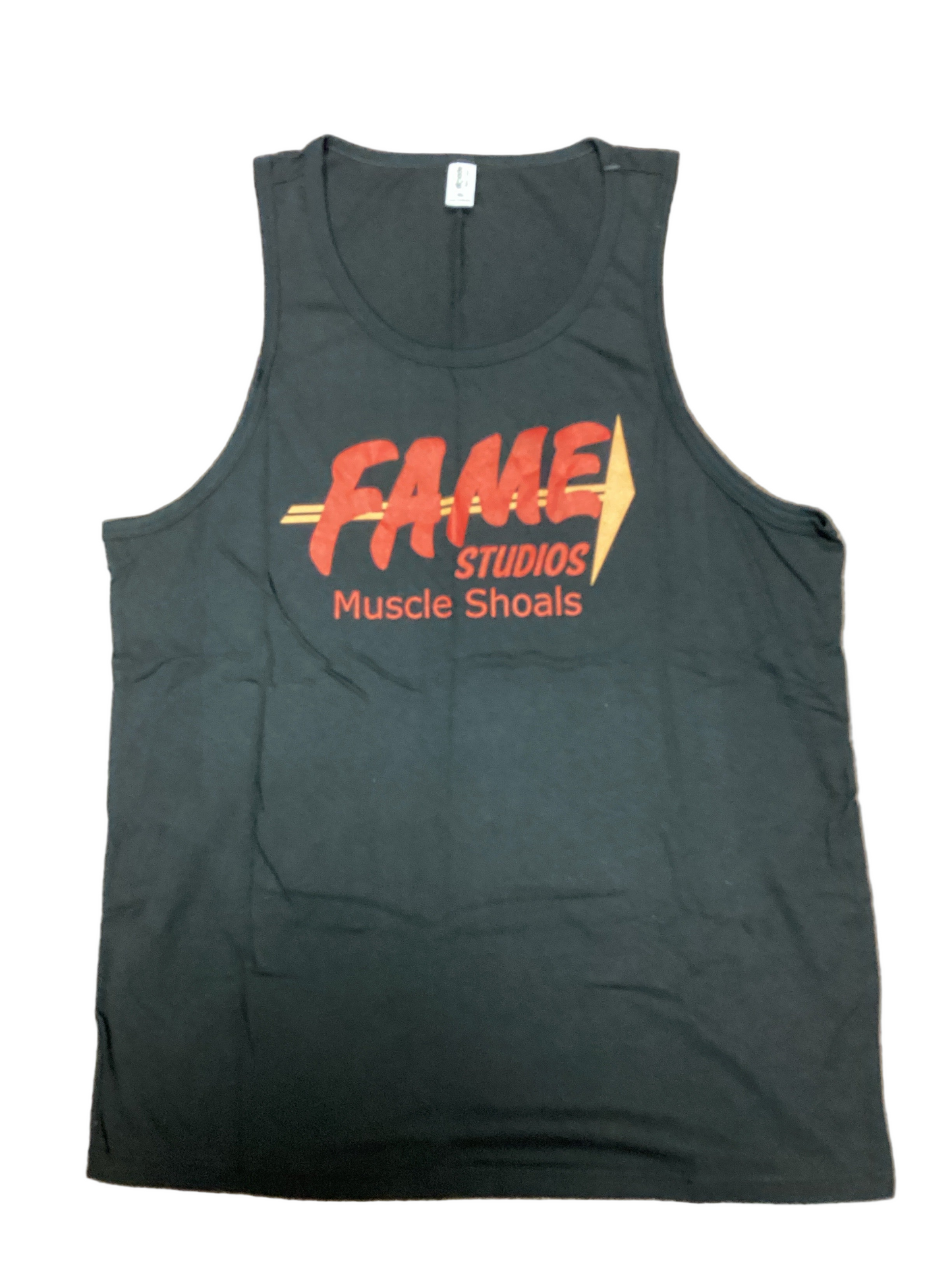 Fame Arrow Tank Top