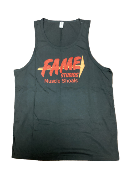 Fame Arrow Tank Top