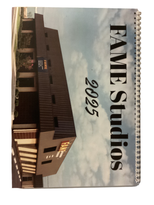 FAME Calender