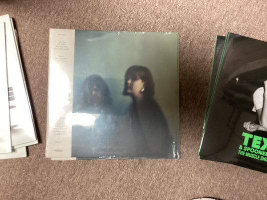 The Secret Sisters: Mind, Man, Medicine (Vinyl)