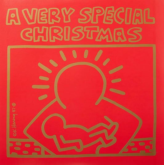 A VERY SPECIAL CHRISTMAS