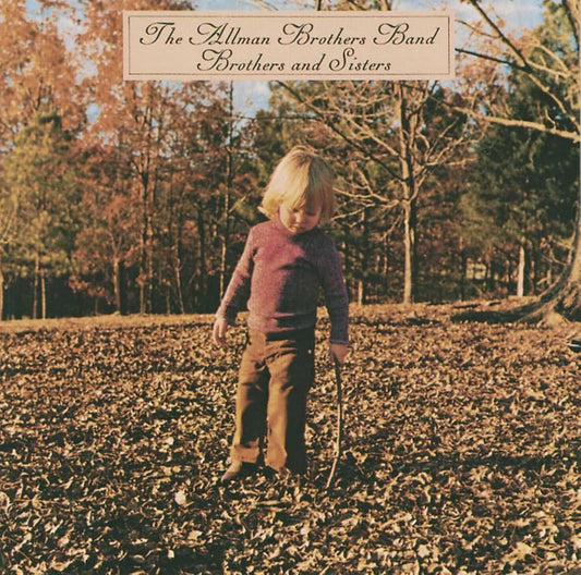 ALLMAN BROS/BROTHERS & SISTERS