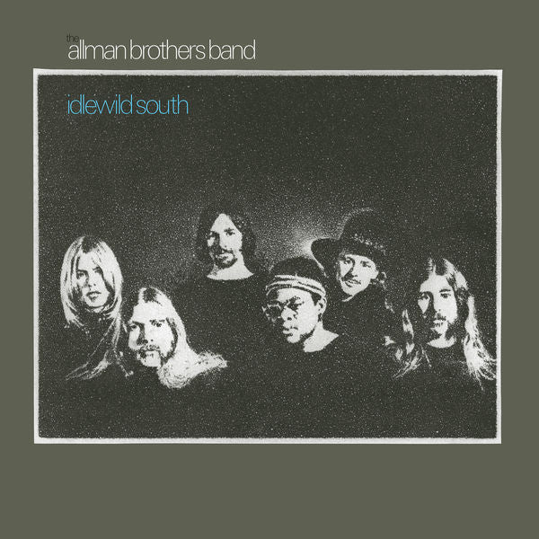 ALLMAN BROS/IDLEWILD