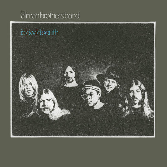 ALLMAN BROS/IDLEWILD