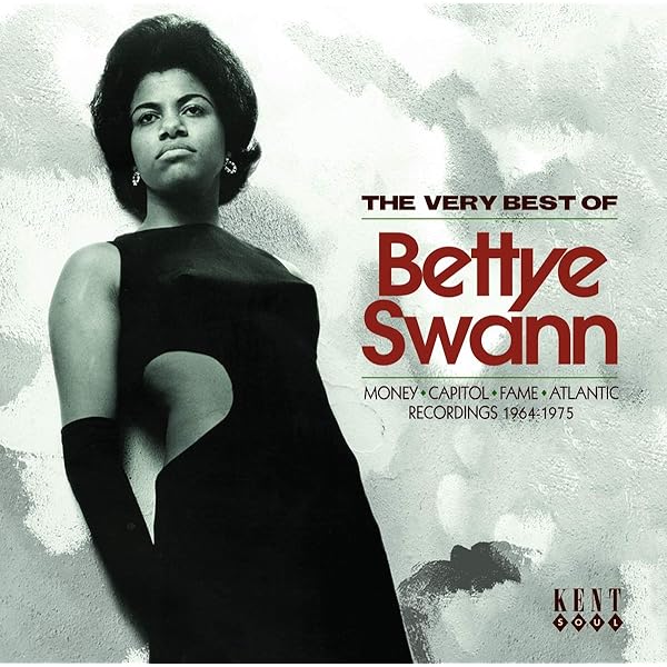 BETTYE SWAN/ THE VERY BEST OF