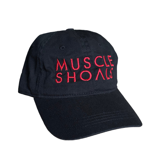 HAT BLACK MS