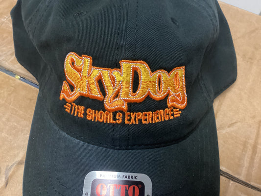 SkyDog Black Hat