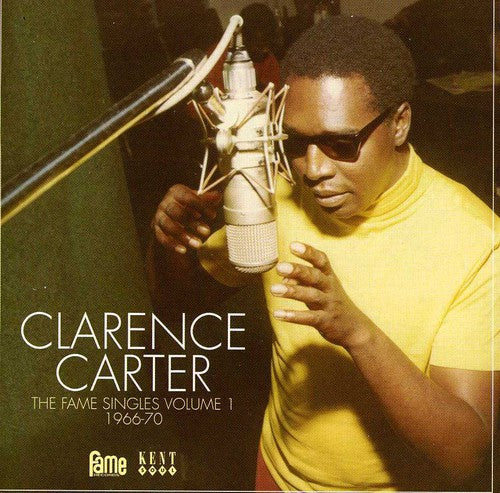 CLARENCE CARTER VOL 1