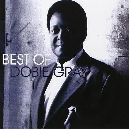 DOBIE GRAY/THE BEST OF