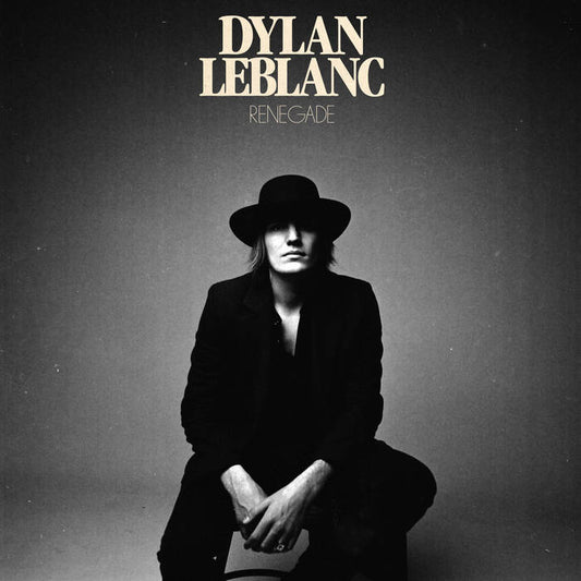 DYLAN LEBLANC/RENEGADE