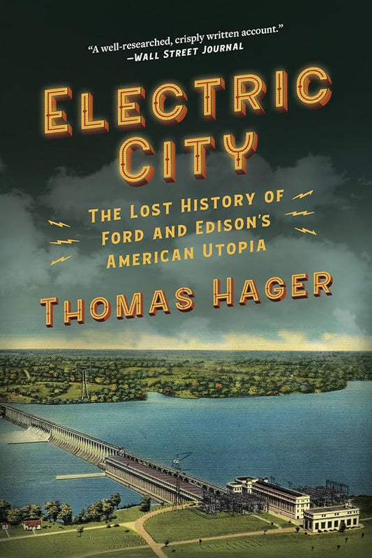 ELECTRIC CITY