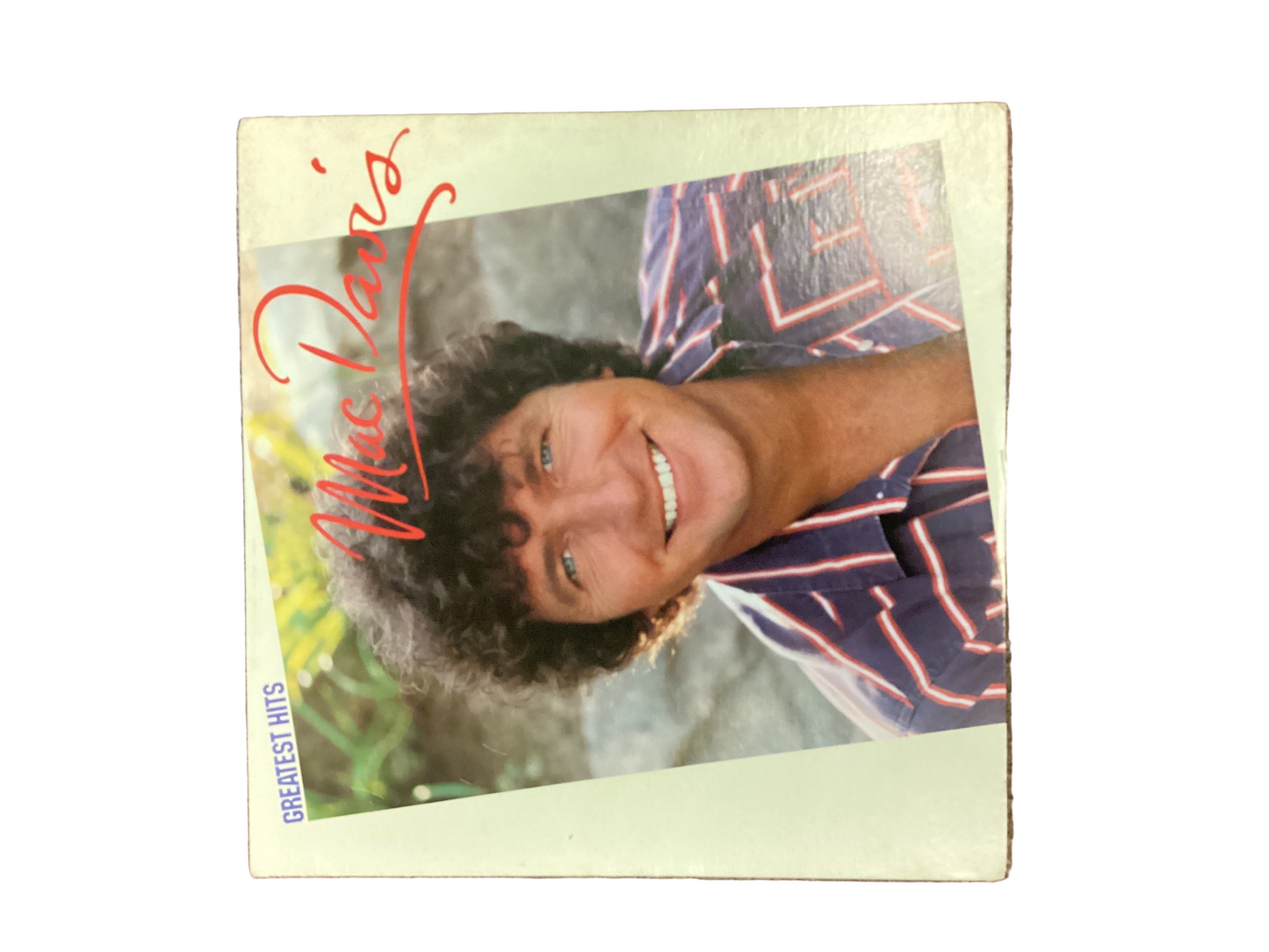 Mac Davis Greatest Hits