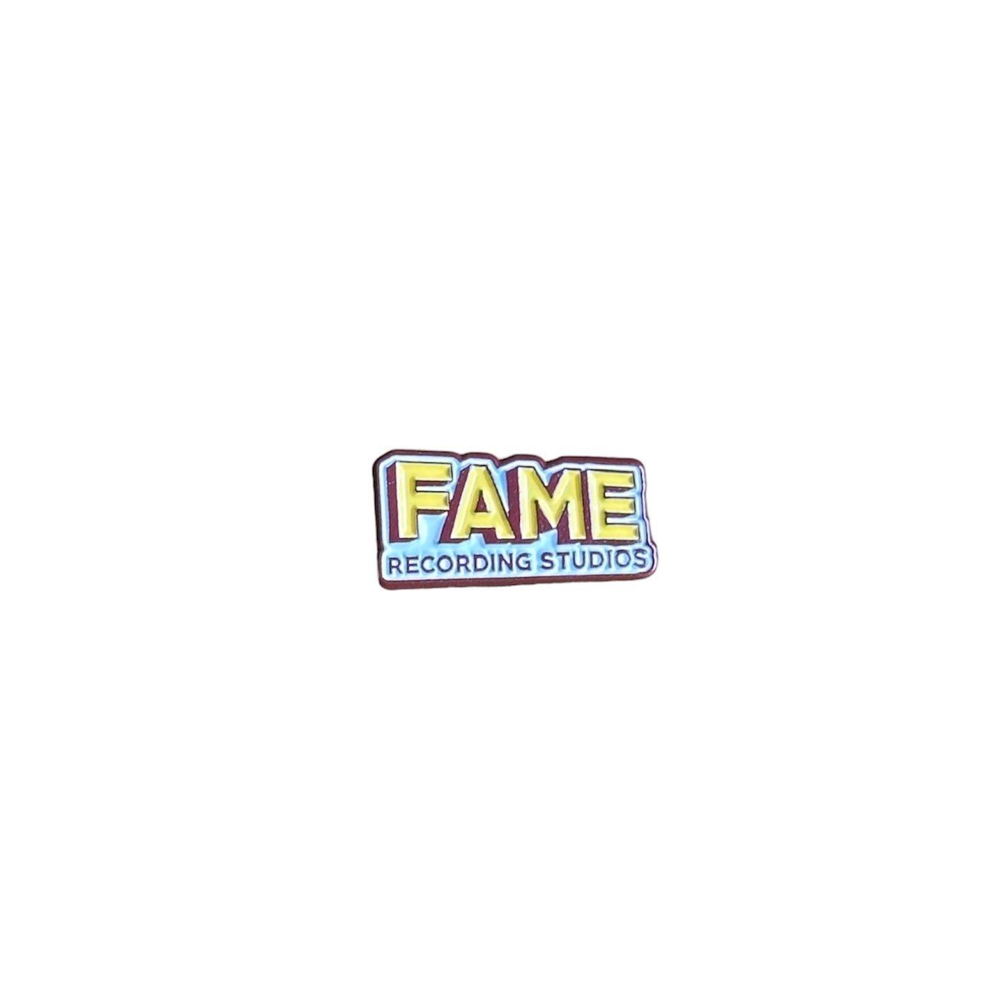 FAME PIN