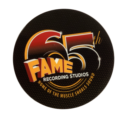 65 FAME CIRCLE 3 INCHES