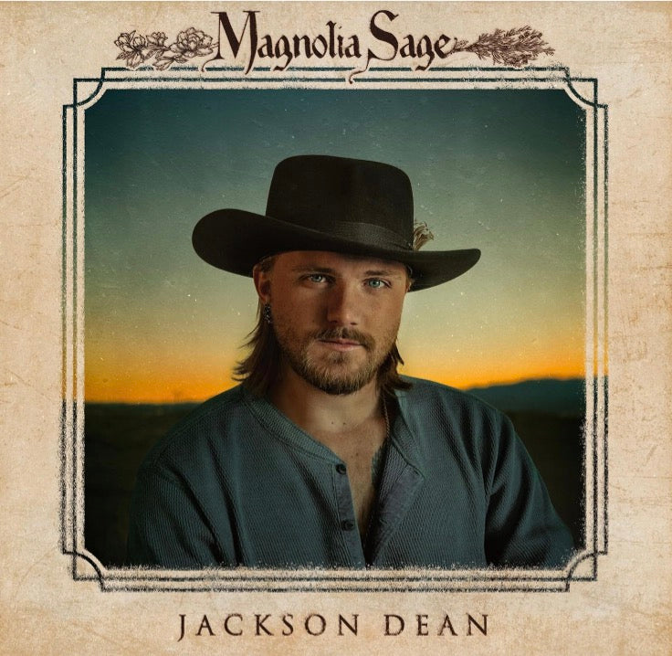 Jackson Dean: Magnolia Sage