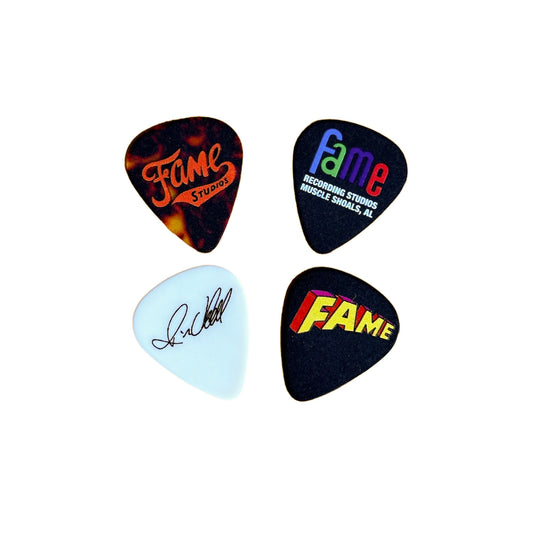 GUITAR PICKS