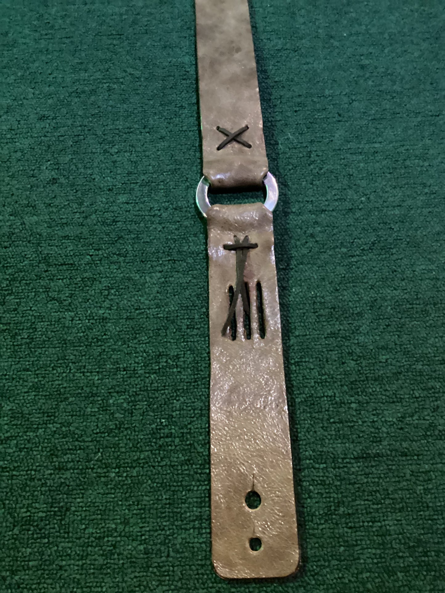 Guitar Strap