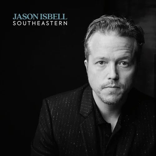 JASON ISBELL SOUTHEREASTERN 10 YR ANNIVERSARY - LP