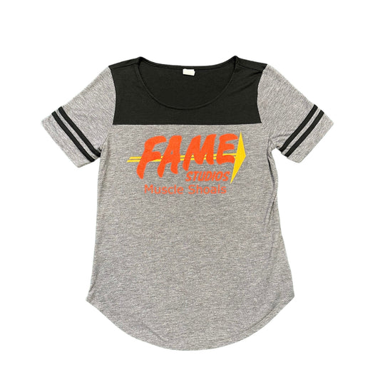 LADIES FAME JERSEY
