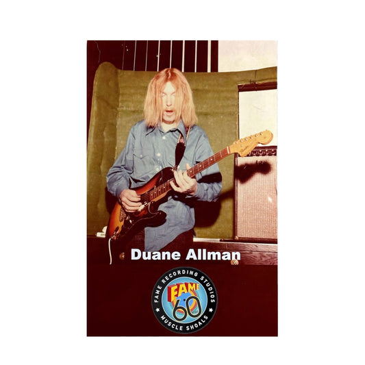 POSTERS DUANE